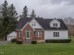 1455 Foot Of Ten Rd, Duncansville, PA 16635