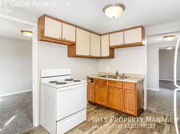 870 Cook Ave E #4, Saint Paul, MN 55106