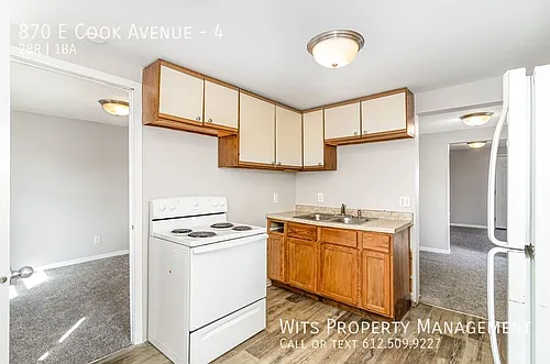 870 Cook Ave E #4 Photo 1