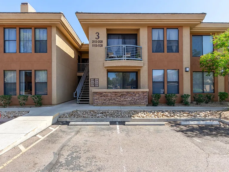 6900 E Princess Dr #2118 — Photo 24