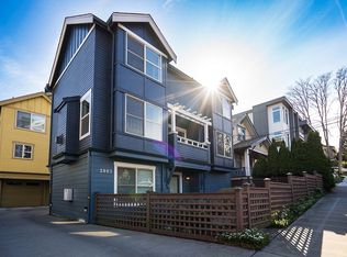 2803 SW Dakota St, Seattle, WA 98126