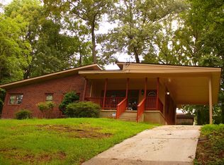 1864 Flintwood Dr SE, Atlanta, GA 30316