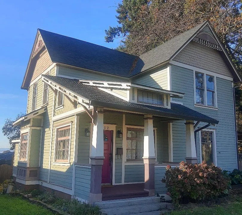 2312 Kauffman Ave
