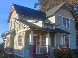 2312 Kauffman Ave, Vancouver, WA 98660
