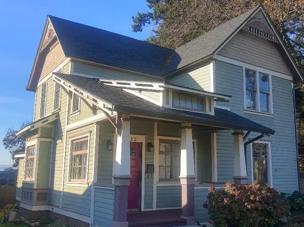2312 Kauffman Ave, Vancouver, WA 98660