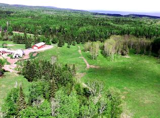200 Cardinal Rd, Grand Marais, MN 55604