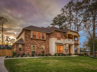 40515 Manor Dr, Magnolia, TX 77354