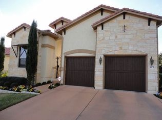 117 Reflection Bay Ct, Austin, TX 78738