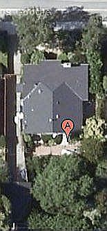 Google Maps View