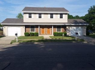 6623 54th Avenue, Kenosha, WI
