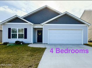 7527 Game Bird St, Corryton, TN 37721