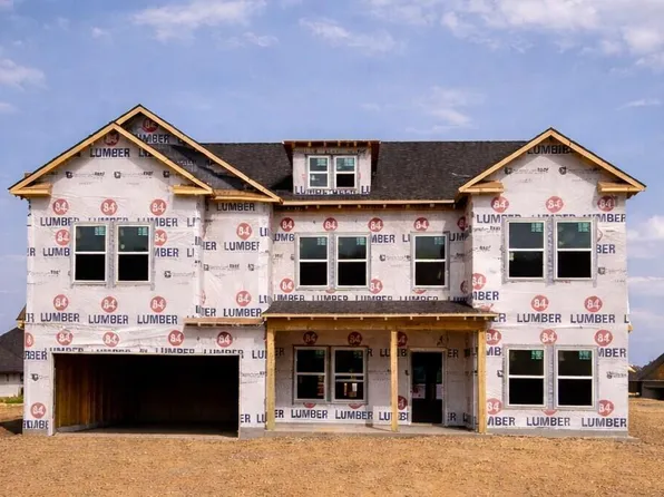 5910 Hightower Dr #6, Hixson, TN 37343