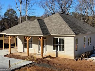 230 Campbell Streets, Cleveland, GA 30528