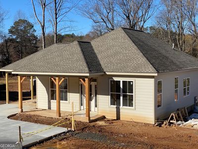 230 Campbell Streets, Cleveland, GA, 30528