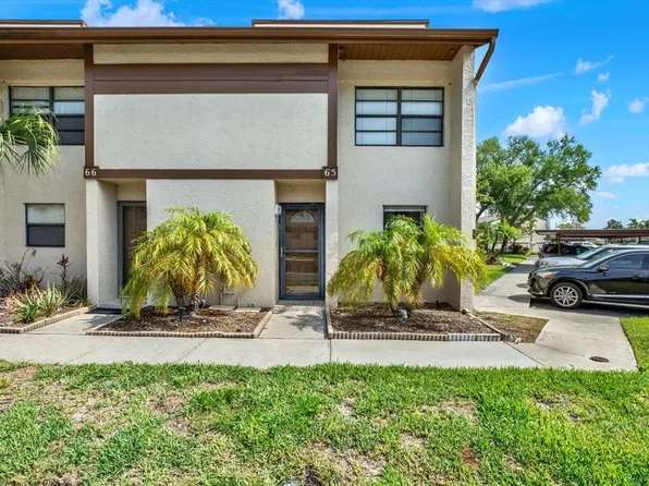 9209 Seminole Blvd APT 65, Seminole, FL 33772