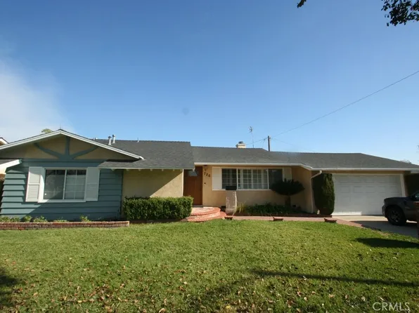 726 S Bronwyn Dr, Anaheim, CA 92804