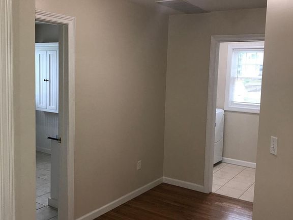 Upstairs hallway