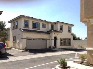 900 S Belterra Way, Anaheim, CA 92804