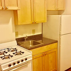 Rented by Provident Management Corp.