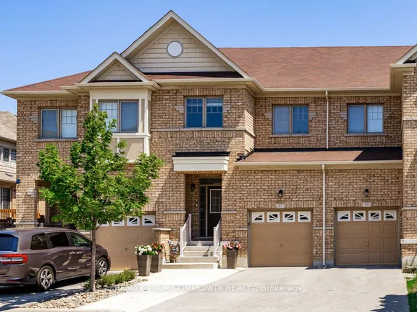 57 Davenfield Cir, Brampton, ON L6P 4L9