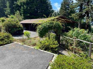 311 Church Tree Rd, Crescent City, CA 95531