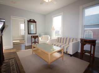 74 Oak St #A, Willimantic, CT 06226