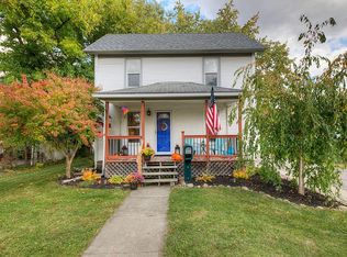 427 West St, Howell, MI 48843