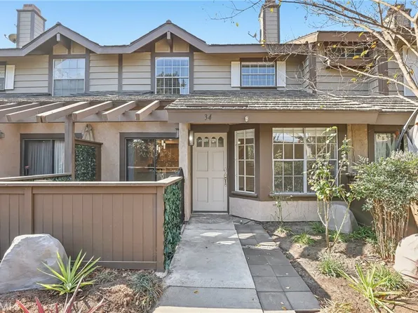 2352 S Cutty Way Unit 34, Anaheim, CA 92802