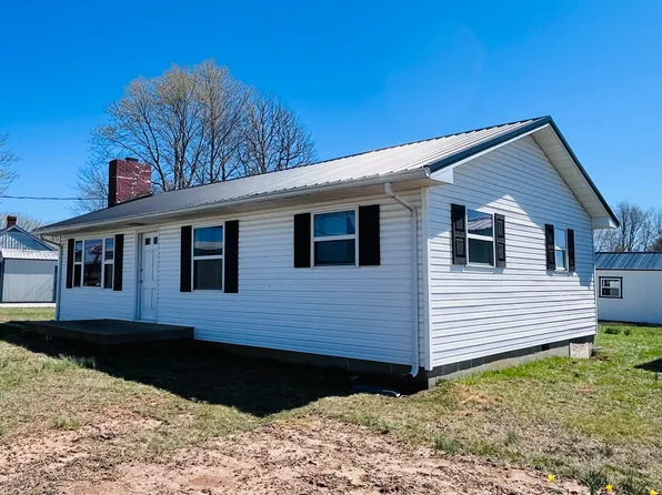 3347 Leitchfield Rd, Cecilia, KY 42724