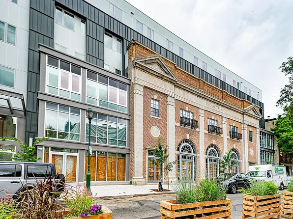 The Royal, 1524 South St Unit 309, Philadelphia, PA 19146