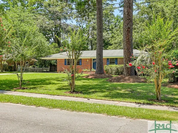 60 Azalea Avenue, Garden City, GA 31408