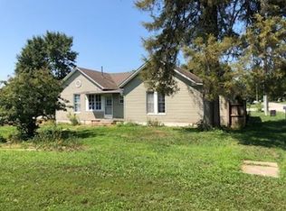 124 N East Ave, Ravenwood, MO 64479
