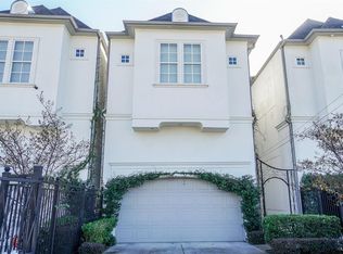 1110 E 29th St, Houston, TX 77009