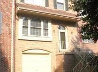 8450 Millwood Dr, Springfield, VA 22152