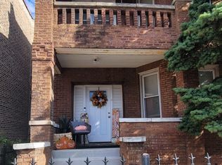 4926 W Rice St #2, Chicago, IL 60651