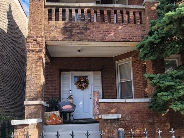4926 W Rice St #2, Chicago, IL 60651