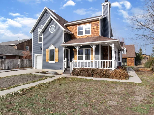 1574 W 1400 N, Provo, UT 84604