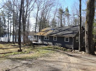 31 Murray Rd, Jefferson, ME 04348