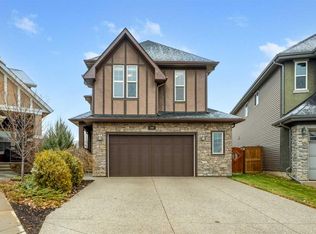 199 W Cranarch Lndg SE, Calgary, AB T3M 0Z6