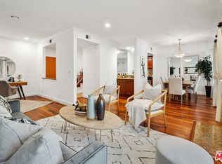 9323 Alcott St APT 103, Los Angeles, CA 90035