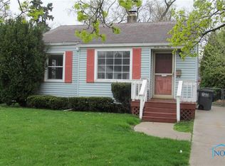 3150 Glencairn Ave, Toledo, OH 43614