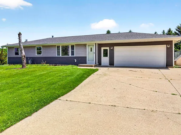 N978 North Rd, Hortonville, WI 54944
