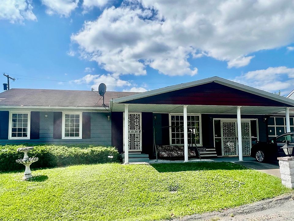 413 St, Rivesville, WV 26588 Zillow