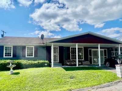 413 Morgan St, Rivesville, WV, 26588