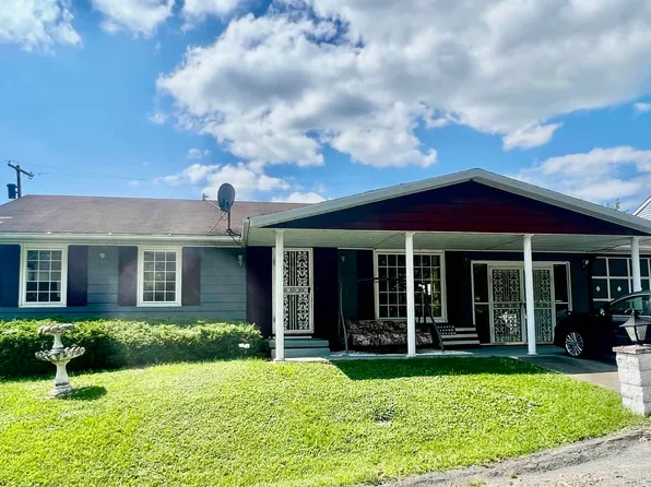 413 Morgan St, Rivesville, WV 26588