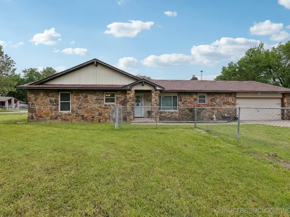 2305 S 273rd East Ave, Catoosa, OK 74015