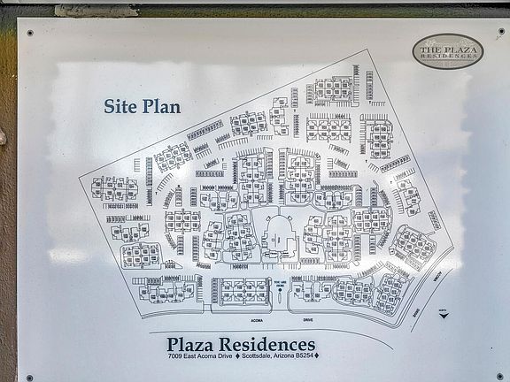 4th image of 7009 E Acoma Dr Unit 1148