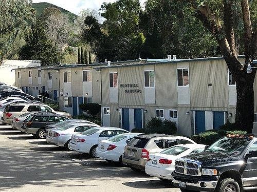 5th image of 1317 E Foothill Blvd APT D