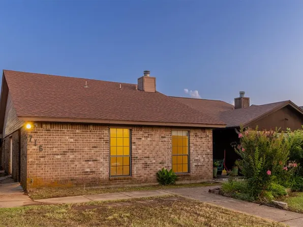 716 NW 137th St, Edmond, OK 73013