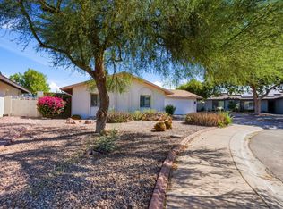 8608 E Whitton Ave, Scottsdale, AZ 85251